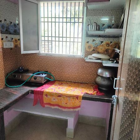 Jharana Guest House Puri Exterior photo