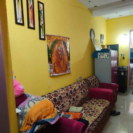 Jharana Guest House Puri Exterior photo
